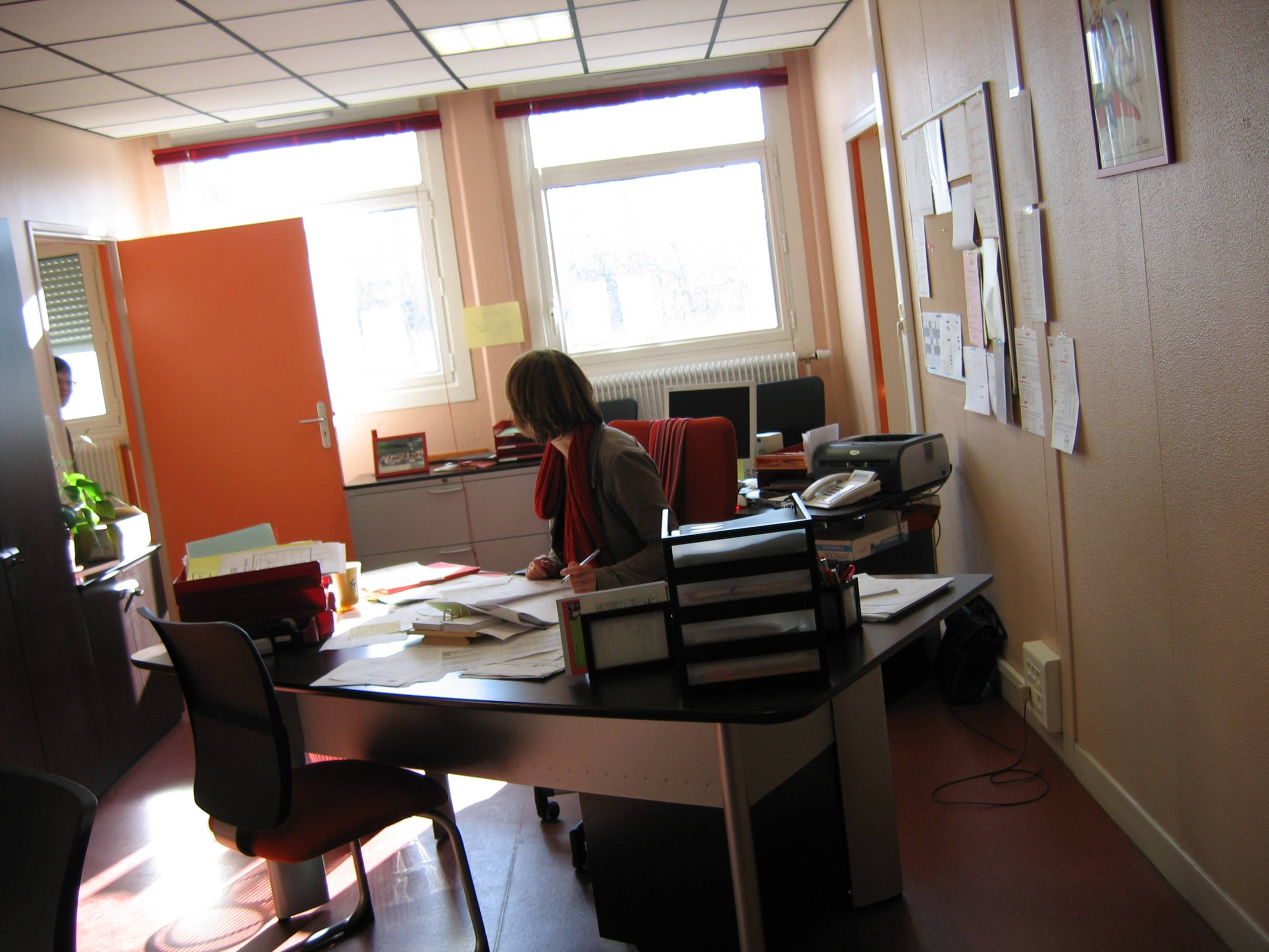 Administration2