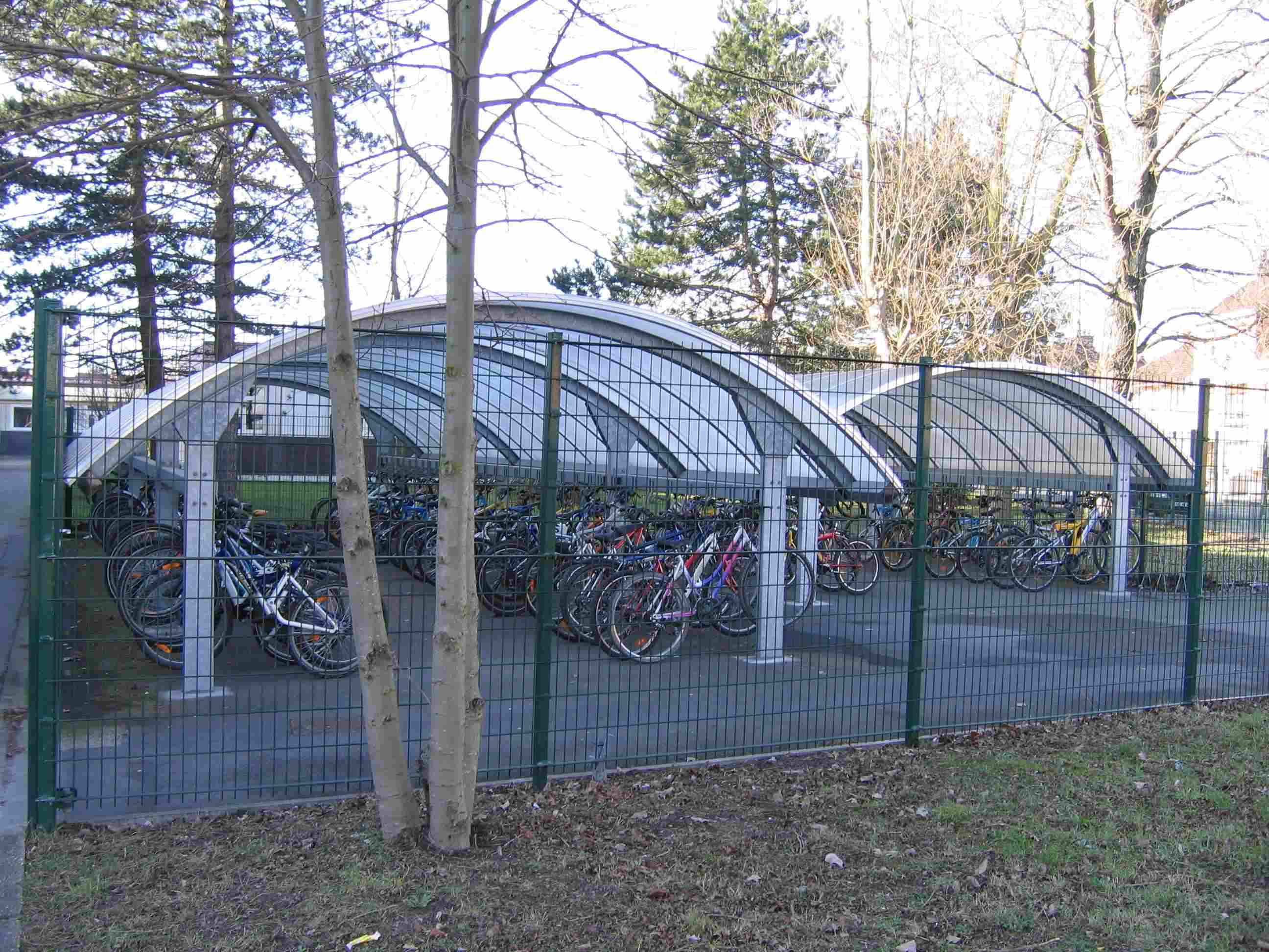 garageavelo